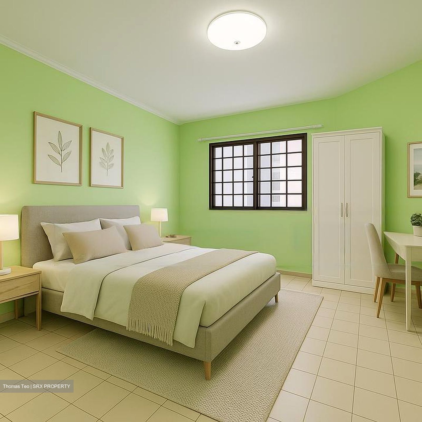 Blk 407 Bukit Batok West Avenue 4 (Bukit Batok), HDB 4 Rooms #473788091
